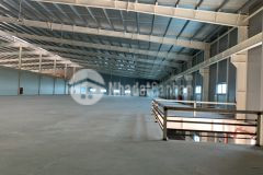Cho thuê xưởng diện tích tại khu công nghiệp thuận thành 3, diện tích 4.700m2