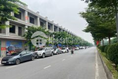 Mở bán shophouse phù khê từ sơn bắc ninh