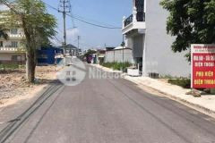 Bán lô đất đấu giá tiểu trà hưng đạo dương kinh hp