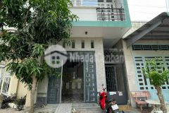 Cho thuê nhà mặt tiền đường trần bạch đằng gần đh y dược cần thơ