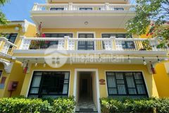 Gấp homestay mới 259m2 tại hội an sẵn sổ đỏ