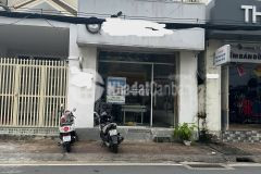 Cho thuê nhà mặt tiền đường xô việt nghệ tĩnh chỉ 14 triệu