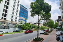 Bán nhà mặt phố hồng tiến, vỉa hè, mặt tiền 6m, kd ngày đêm, đoạn đẹp nhất phố.