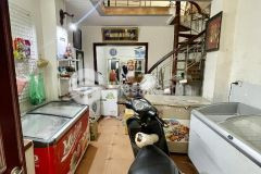 Bán nhà nguyễn an ninh cách mặt phố 10m 56m2 nhỉnh 10 tỷ