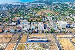 Cực hot mở bán đợt 1 nhà phố biển sổ hồng lâu dài tại tp phan rang với giỏ hàng độc quyền