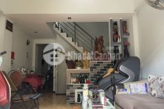 51m2 3pn hẻm ba gác sạch đẹp thụân tiện di chuyển
