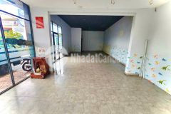 Cho thuê nhà mặt tiền đường cách mạng tháng 8 dưới 10 triệu