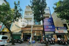 Ông tôi cần bán gấp nhà mặt tiền tôn thất tùng, q1. dt 5 x 18m 90m2 4t vuông đẹp giá 40 tỷ