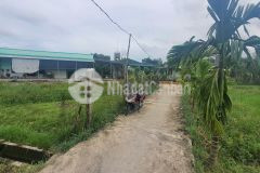 Đất trung tâm xã tịnh thọ, gần chợ ga, gần trường học, gần công an đi kcn 5 phút