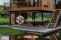Bán villa hẻm ô tô lớn đường trần đại nghĩa, phường 8, đà lạt sân vườn chỉ 10,9 tỷ