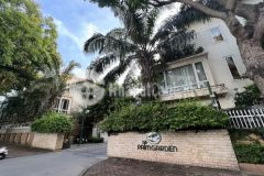 Biệt thự sân vườn phố đoàn khuê, sống đẳng cấp, dt 204m2, mt 11m, 36 tỷ.