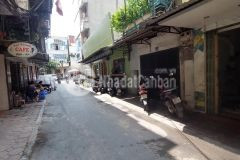 Phố tây sơn, đống đa, 69m2, 3 tầng, 3.4m mặt tiền, giá còn 13.2 tỷ.