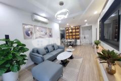 Bán căn 3n hoa hậu tòa s goldmark view đẹp