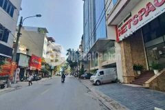 Bán gấp nhà phố phương mai, lô góc, ô tô tránhdt 125m2, 4 tầng, mt 12m, 31tỷ