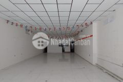 Nhà cấp 4 đỗ bá ngũ hành sơn 160m2 ngang 7m mới đẹp