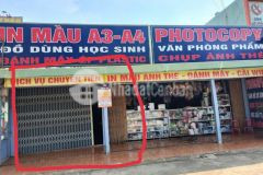 Sang nhượng đất ở 100 mặt tiền phố lê duẩn pleiku chính chủ