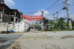 Bán đất phú lương, hà đông,gần phố,ô tô vào nhà,50 m²,4.9 tỷ
