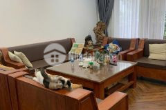 Tân mai bán nhà biệt thự liền kề louis 5 tầng thang máy long lanh hoàng mai