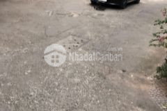 Bán nhà vũ thạnh. đống đa. lô góc. ô tô. dt 33m2. mt 5m. 3 tầng. giá 6.88 tỷ.