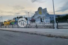 Cắt lỗ gấp lô đất 130m2 full thổ cư đường suối cầu đúc, cách kcn phước đông 400m giá 790tr