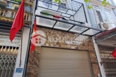 Bán nhà sài đồng,long biên 4 tầng,60m oto vào nhà nhỉnh 9 tỷ