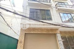 Trương định, lô góc, ô tô, 35m2, 5 tầng, gần chợ, kdoannh, chỉ 8 tỷ.