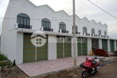 Bán nhà kdc thiên lộc mới xây dựng chỉ 1,6 tỷ