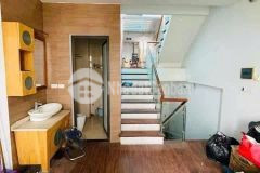 Mặt ngõ, 6 tầng, thang máy, vỉa hè phố pháo đài láng, đống đa. 0911554873.