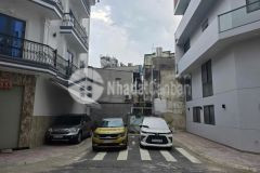 Bán nhà đường 7m lạc long quân khu phân lô 4 tầng 46m.đẹp 8.45 tỷ