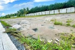 Đất sổ hồng, thổ cư, đạo thạnh, thành phố mỹ tho