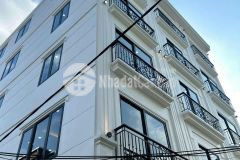 Siêu phẩm ngọc hồi, thanh trì, 41m2, 5 tầng, 3.8m mặt tiền, giá còn 5.95 tỷ.