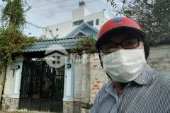 An phú đông vườn lài quận 12, nhà 162m2 ngang 7.5m,hxh, chỉ 7 tỷ