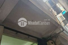 Bán nhà ngõ linh quang, ngõ thông, đất rộng, trung tâm quận đống đa