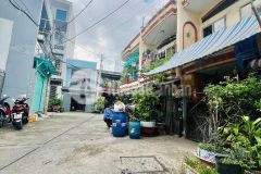 Hàng vip lô góc 2 mặt hẻm ngang lớn 12m 144m2 giá chỉ 12tỷ gần 4 xã dòng tiền sẵn