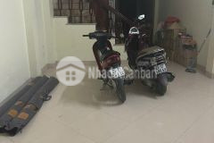 Cho thuê nhà khu dv mỗ lao nguyễn văn lộc, hà đông 50m x 4t giá 18 triệu