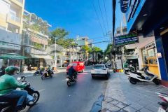 Chỉ 4 tỷ sở hửu ngay nhà 40m2 nguyễn hòng đào khu bàu cát tân bình hcm