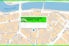 Bán nhà gần mặt tiền chợ đakao quận 1 giảm giá 115 m2 15 tỷ 900