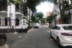 Gấp bán nhà c4 mặt tiền phạm quang ảnh sơn trà cách cầu rồng 300m 110m2 chỉ 7 tỷ.