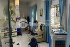 Bán nhà 2mt cực đẹp tại sơn trà, dt 150,5m2 shr giá chỉ 46tr1m2. lh0934889124.