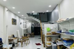 Bán nhà hxh kinh doanh, nguyễn hữu tiến, tây thạnh, tân phú, 65m2, 4 tầng, giá rẻ