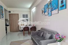 Cho thuê căn hộ chung cư nam long full nội thất giá rẻ