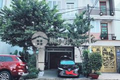 Bán nhà mặt ngõ kinh doanh thái hà, 65m2 x 6 tầng, mt 6.6m, 18 tỷ