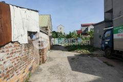 Chủ cần bán gấp 80m đất tại lương tài, ô tô vào tận nhà 0835459289