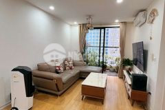 Chính chủ bán căn hộ golden field hàm nghi 90m 2pn 2 ban công thoáng đẹp nhà full đồ có lốt ô tô