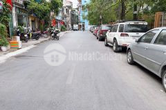 Bán nhà nguyễn văn cừ 40m, 7t, ô tô tránh, thang máy, kinh doanh đa mặt hàng.