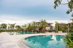 Bán nền khu đô thị nam long central lake