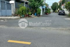 Nhà ngang 5.5m, đường xe tải, cạnh coopmark ngã tư thủ đức, giá 6 tỷ 950 triệu.