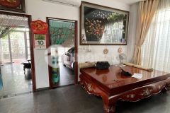 Biệt thự khang điền phước long b, diện tích 357m, 3 tầng giá tốt