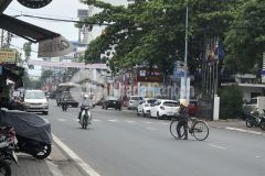 Cho thuê mb lê hồng phong 700m2 ngay trung tâm giá 40tr tháng