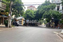 Bán phân lô x2a yên sở, 50m2,ô tô tải tránh,vỉa hè,kinh doanh, thang máy,lô góc,hơn 14 tỷ